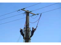 Electricité